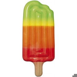 Bestway Eis am Stiel 180 x 72 cm Bestway Eis am Stiel 180 x 72 cm