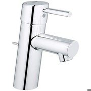Grohe Concetto vienas roktura izlietnes jaucējkrāns (2338010E) Grohe Concetto vienas roktura izlietnes jaucējkrāns (2338010E)