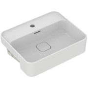 Ideal Standard Strada II daļēji iebūvējamais izlietne (T299301) Ideal Standard Strada II daļēji iebūvējamais izlietne (T299301)