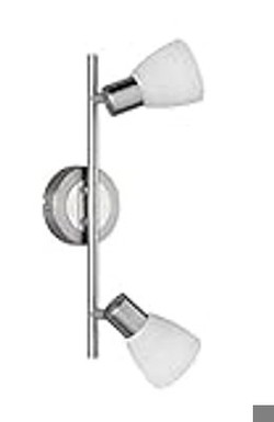 Trio Carico griestu lampa (871510207) Trio Carico griestu lampa (871510207)