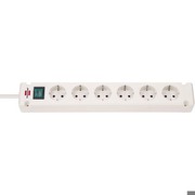 Brennenstuhl Bremounta Steckdosenleiste (1150650326) Brennenstuhl Bremounta Steckdosenleiste (1150650326)