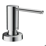Hansgrohe A51 trauku mazgāšanas līdzekļa un losjona dozators (40448000) Hansgrohe A51 trauku mazgāšanas līdzekļa un losjona dozators (40448000)