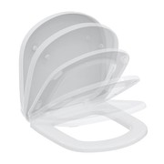 Ideal Standard Eurovit WC-sēdeklis (T679901) Ideal Standard Eurovit WC-sēdeklis (T679901)