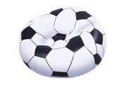 Bestway Futbola krēsls 114 x 112 cm Bestway Futbola krēsls 114 x 112 cm