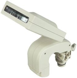 Intex Multi-Color LED Pool Sprayer Wasserfontäne (28089) Intex Multi-Color LED Pool Sprayer Wasserfontäne (28089)