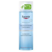 Eucerin DermatoCLEAN Hyaluron attīrošs sejas ūdens 200 ml Eucerin DermatoCLEAN Hyaluron attīrošs sejas ūdens 200 ml