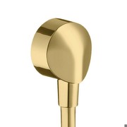 Hansgrohe Fixfit E šļūtenes savienojums (27454990) Hansgrohe Fixfit E šļūtenes savienojums (27454990)