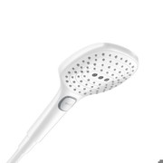 Hansgrohe Raindance Select E 120 3jet rokas dušas galva (26520700) Hansgrohe Raindance Select E 120 3jet rokas dušas galva (26520700)