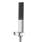 Hansgrohe Rainfinity 130 1jet dušas turētāju komplekts (26856000) Hansgrohe Rainfinity 130 1jet dušas turētāju komplekts (26856000)