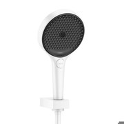 Hansgrohe Rainfinity 130 3jet dušas turētāju komplekts (26852700) Hansgrohe Rainfinity 130 3jet dušas turētāju komplekts (26852700)