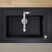 Hansgrohe S51 iebūvējamais izlietne (43313170) Hansgrohe S51 iebūvējamais izlietne (43313170)