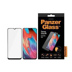 PanzerGlass Melns vāciņš draudzīgs Samsung Galaxy A41 PanzerGlass Melns vāciņš draudzīgs Samsung Galaxy A41