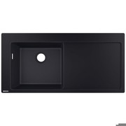 Hansgrohe S51 iebūvējamais izlietne (43330170) Hansgrohe S51 iebūvējamais izlietne (43330170)