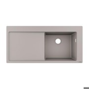 Hansgrohe S51 iebūvējamais izlietne (43314380) Hansgrohe S51 iebūvējamais izlietne (43314380)