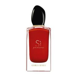 Armani Sì Passione Parfimērijas ūdens 150 ml Armani Sì Passione Parfimērijas ūdens 150 ml