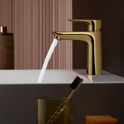 Hansgrohe Talis E vienas sviras izlietnes maisītājs (71712990) Hansgrohe Talis E vienas sviras izlietnes maisītājs (71712990)