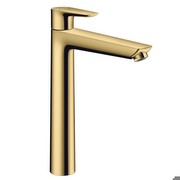 Hansgrohe Talis E vienas sviras izlietnes maisītājs (71717990) Hansgrohe Talis E vienas sviras izlietnes maisītājs (71717990)