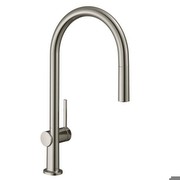 Hansgrohe Talis M54 vienasviras virtuves jaucējkrāns (72803800) Hansgrohe Talis M54 vienasviras virtuves jaucējkrāns (72803800)