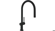Hansgrohe Talis M54 Vienasviras virtuves jaucējkrāns (72803670) Hansgrohe Talis M54 Vienasviras virtuves jaucējkrāns (72803670)