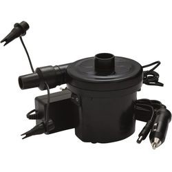 Bestway Elektriskā gaisa sūknis 220-240 V 12V AC/DC Bestway Elektriskā gaisa sūknis 220-240 V 12V AC/DC
