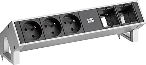 Bachmann Steckdosenleiste (902.405) Bachmann Steckdosenleiste (902.405)