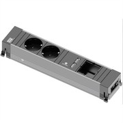 Bachmann Steckdatu sloksne (909.0056) Bachmann Steckdatu sloksne (909.0056)