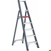 Altrex Falco pakāpienu kāpnes FEO 5 (191325) Altrex Falco pakāpienu kāpnes FEO 5 (191325)