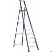 Altrex Falco pakāpienu kāpnes FEO 10 (191330) Altrex Falco pakāpienu kāpnes FEO 10 (191330)