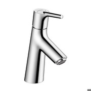 Hansgrohe Talis S vienas sviras izlietnes maisītājs (72010000) Hansgrohe Talis S vienas sviras izlietnes maisītājs (72010000)