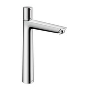 Hansgrohe Talis Select E vienasviras izlietnes jaucējkrāns (71752000) Hansgrohe Talis Select E vienasviras izlietnes jaucējkrāns (71752000)