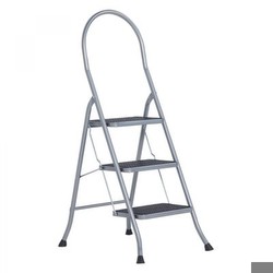 Altrex Cromato mājsaimniecības saliekamās kāpnes (500951) Altrex Cromato mājsaimniecības saliekamās kāpnes (500951)