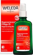 Weleda Granātābolu atjaunojoša kopšanas eļļa 100 ml Weleda Granātābolu atjaunojoša kopšanas eļļa 100 ml