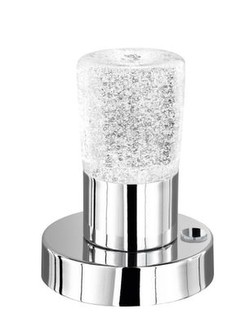 Trio Cristo galda lampa (529690100) Trio Cristo galda lampa (529690100)