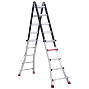 Altrex Varitrex TeleProf Daudzfunkciju kāpnes (503755) Altrex Varitrex TeleProf Daudzfunkciju kāpnes (503755)