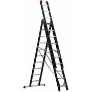 Altrex Mounter daudzfunkcionālas kāpnes (123610) Altrex Mounter daudzfunkcionālas kāpnes (123610)