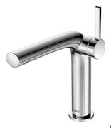 Keuco Edition 400 vienasviras izlietnes jaucējkrāns (51502010000) Keuco Edition 400 vienasviras izlietnes jaucējkrāns (51502010000)