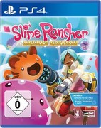 NBG Slime Rancher Deluxe Edition PS4 NBG Slime Rancher Deluxe Edition PS4