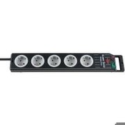 Brennenstuhl Super-Solid pagarinātājs (1153380115) Brennenstuhl Super-Solid pagarinātājs (1153380115)