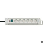 Brennenstuhl Premium-Line pagarinātājs (1955560100) Brennenstuhl Premium-Line pagarinātājs (1955560100)