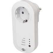 Brennenstuhl Connect WiFi Steckdose (1294840) Brennenstuhl Connect WiFi Steckdose (1294840)