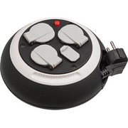 Brennenstuhl Comfort-Line kabeļu kaste (1109220600) Brennenstuhl Comfort-Line kabeļu kaste (1109220600)