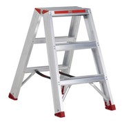 Altrex Sierra Stufenstehleiter (194503) Altrex Sierra Stufenstehleiter (194503)