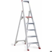 Altrex Sierra pakāpienu kāpnes (194305) Altrex Sierra pakāpienu kāpnes (194305)