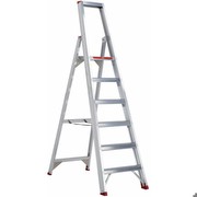 Altrex Sierra pakāpienu kāpnes (194306) Altrex Sierra pakāpienu kāpnes (194306)