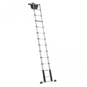 Altrex TL Smart Up Pro teleskopiskās kāpnes (500361) Altrex TL Smart Up Pro teleskopiskās kāpnes (500361)