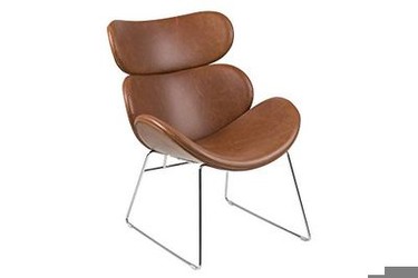 Andas Chiara atpūtas krēsls Andas Chiara atpūtas krēsls
