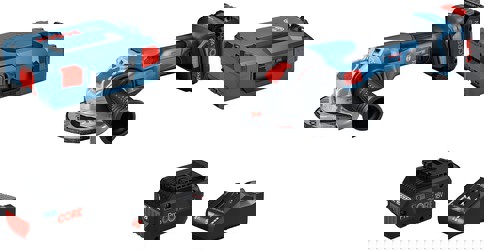 Bosch GWX 18V-15 C (06019H6401) Bosch GWX 18V-15 C (06019H6401)