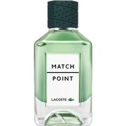 Lacoste Match Point tualetes ūdens 100 ml Lacoste Match Point tualetes ūdens 100 ml