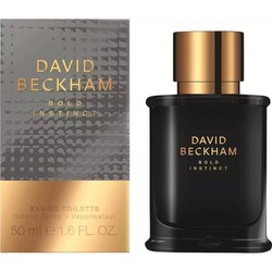 David Beckham Bold Instinct tualetes ūdens 50 ml David Beckham Bold Instinct tualetes ūdens 50 ml