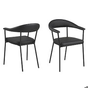 Andas Alice ēdamistabas krēsls 2 gab. komplekts Andas Alice ēdamistabas krēsls 2 gab. komplekts